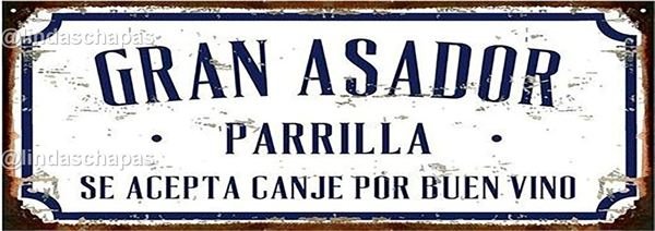 Frases / Carteles